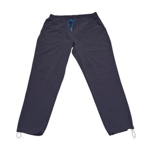 Cotopaxi Men's Subo Pant XL in Navy Blue Climbing Hiking Travel Pants